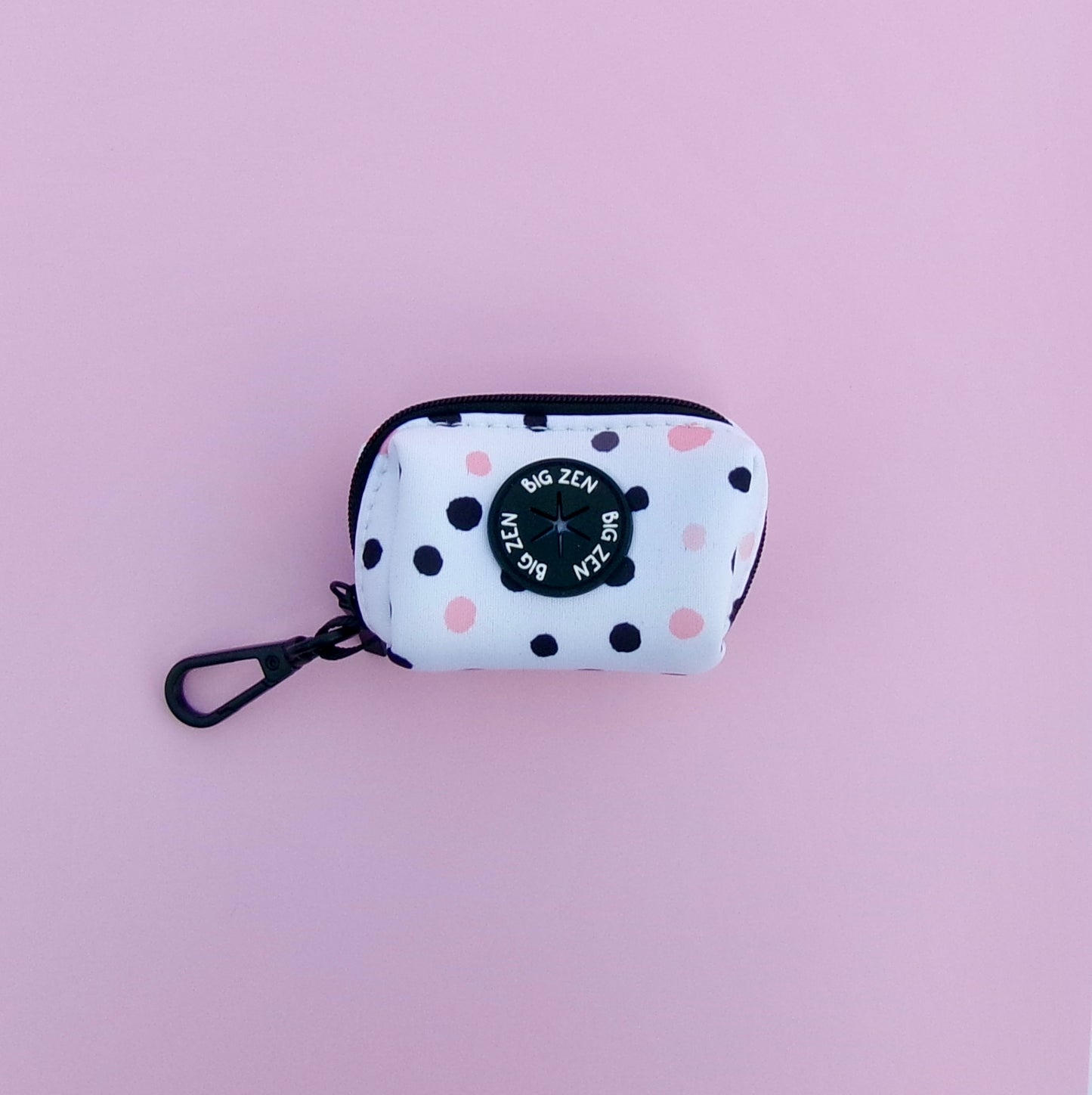 Little Dots Poop Bag